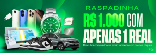 Cassino ao vivo 78n